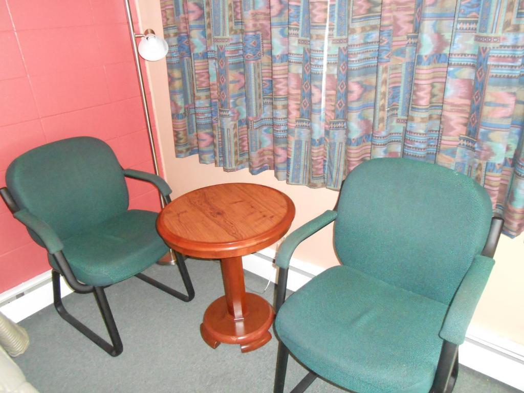 Aquarius Motel Perth Quarto foto